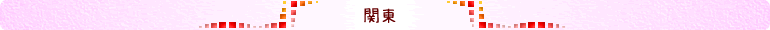 関東の美容・エステ・健康関係
